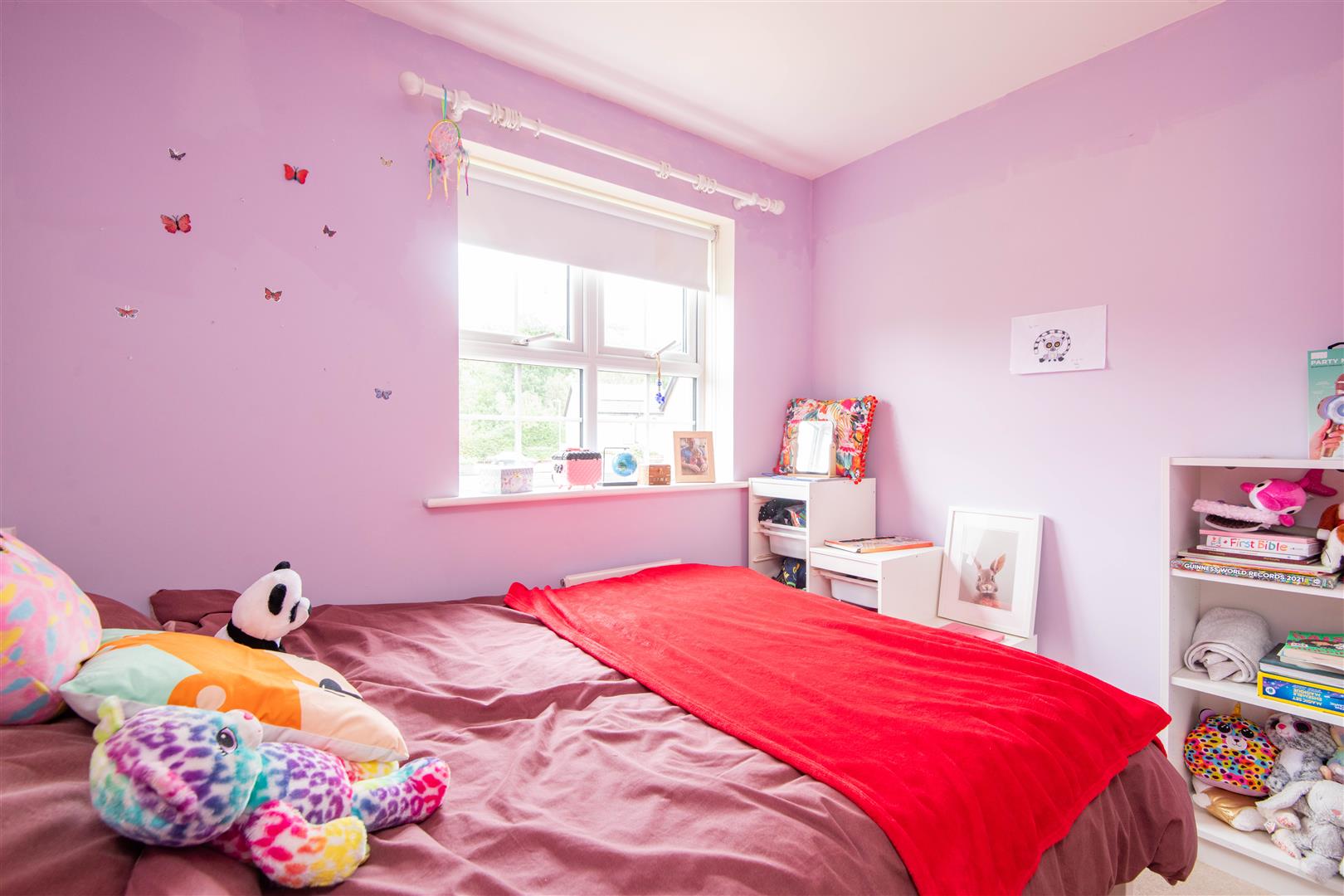 Prestwick Close, Buckshaw Village, Chorley